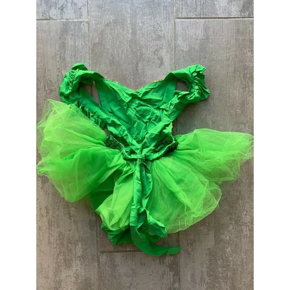 Los Angeles Boutique Baby Toddler St. Patrick's Day St. Paddy's Outfit 18-24 M